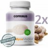 MycoMedica Coprinus 2 x 90 kapsúl
