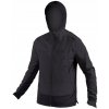 BUNDA ENDURA MT500 POLARTEC JACKET BLACK M