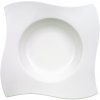 Villeroy&Boch Talíř na těstoviny 28 cm New Wave