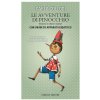 avventure di Pinocchio (Carlo Collodi)(Brožovaná)