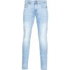 G-Star Raw Džínsy Skinny REVEND SKINNY Modrá