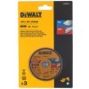 DeWalt DT20592 3 ks