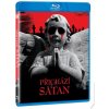 Satan prichádza (Blu-ray)