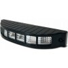 LED BOČNÁ OBLÚKOVÁ PRACOVNÁ LAMPA NA STENU 12V 24V