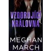 Vzdorující královna - March Meghan