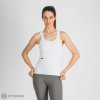 Sportful SRK dámsky top, biela L