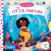 Little Mermaid (Campbell Books)(Leporelo)