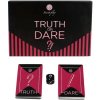 Secret Play Truth or Dare English Version