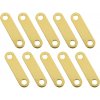 Revtec Pozlátené konektory batérie 18,5 mm (10)