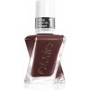 essie Gel by essie lak na nechty s gélovým efektom odtieň 542 all checked out 13.5 ml