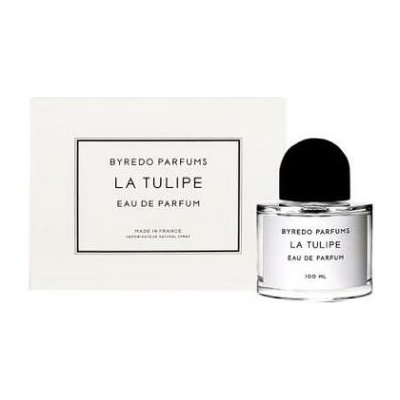 BYREDO La Tulipe Parfumovaná voda pre ženy 100 ml