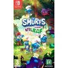 The Smurfs Mission Vileaf CZ