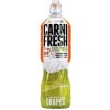 Extrifit Carnifresh Sparkling Caffeine free 850 ml grapes (17303)