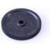 DF models Hlavní ozubené kolo 79T 79 zubů pro modely CRUSHER- Racing LINE 1:10 3026 3078