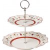 Vianočný etažér, malý, kolekcia Toy's Delight - Villeroy & Boch