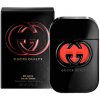 Gucci Guilty Black for woman, Toaletná voda 75ml pre ženy