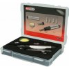 KS Tools 960.1265 Sortiment, spájkovanie