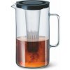 SIMAX SIMAX VEĽKOKAPACITNÝ DŽBÁN 2,5L ČIERNY