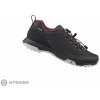 Shimano SH-ET501 dámske tretry, čierna EU 37
