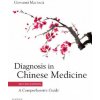 Diagnosis in Chinese Medicine
