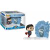 Funko POP! 582 Moment: Superman - Superman And Fortress of Solitude