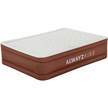 Bestway Air Bed AlwayzAir Forte Comfort Queen 203 x 152 x 51 cm 69037