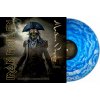 Iron Maiden: Maiden Voyage – Live FM Broadcast 1981 (Coloured Red Cloudy Vinyl) - Vinyl (LP)