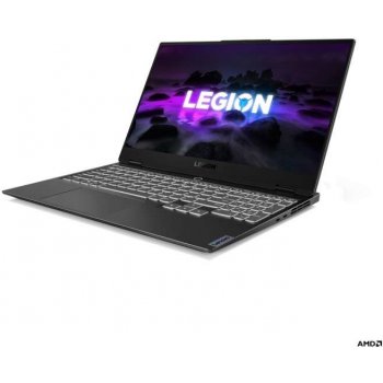 Lenovo Legion S7 82K8006ECK