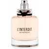 Givenchy L´Interdit, Parfumovaná voda 35ml pre ženy