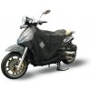 Chránič nôh na skúter Tucano Urbano Termoscud® R152C Čierna