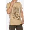 Bavlnené tričko Helikon-Tex T-Shirt Home Sweet Home - beige