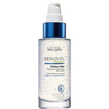 L'Oréal Serioxyl Thicker Hair Serum 90 ml