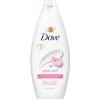 Hydratačný sprchový gél Dove Hydrate Petal Soft 250 ml