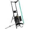 MSW Rezačka na polystyrén - 200 W - 1350 mm / 350 mm - so stojanom MSW-ISU-GIL ALU1
