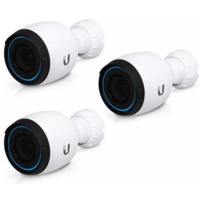 Ubiquiti UVC-G4-PRO-3 - UniFi Video Camera G4 Pro, 3-pack