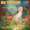 Paula Hartmann - Nie Verliebt (LP)