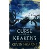 A Curse of Krakens - Kevin Hearne