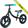 Detský bežecký bicykel pre chlapca Bergen Nino