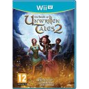 The Book of Unwritten Tales 2