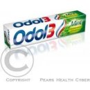 Odol 3 zubná pasta Mint 75 ml