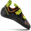 Lezecké topánky La Sportiva Tarantula - lime punch/carbon