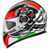 SUOMY PRILBA HALO BIAGGI REPLICA XS VÝPREDAJ