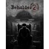 ESD GAMES ESD Beholder 2