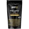 FeederBait Method Mix Club Series Green Select 800 g