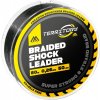 Mikado Braided Shock Leader 80 m 0,26 mm 50 lb