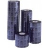 Zebra 03400BK10245 TTR tape 102mm x 450m wax/resin