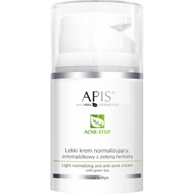 Apis krém na pokožku s akné 50 ml