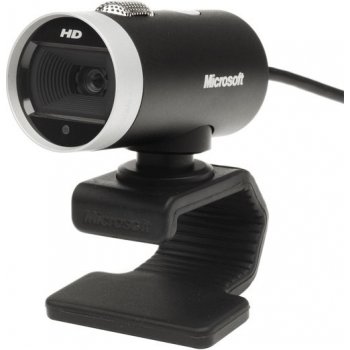 Microsoft LifeCam Cinema