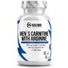 MAXXWIN Men´S Carnitine With Arginine 60 kapslí
