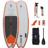 Paddleboard Shark Surf Pro 7'8''